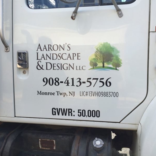 Vehicle Graphics